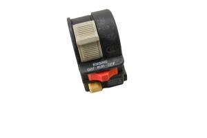 08 Polaris Sportsman 500 4x4 EFI Headlight On Off Handlebar Switch
