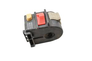 Polaris - 08 Polaris Sportsman 500 4x4 EFI Headlight On Off Handlebar Switch - Image 3