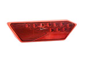 16 Polaris RZR S 900 Tail Brake Light Left