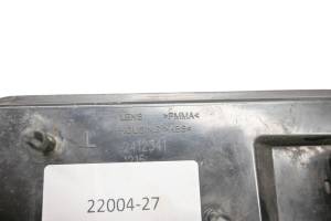 Polaris - 16 Polaris RZR S 900 Tail Brake Light Left - Image 4