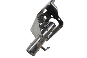 Yamaha - 18 Yamaha Wolverine 850 X4 Steering Column Bracket Mount YXF850 - Image 2