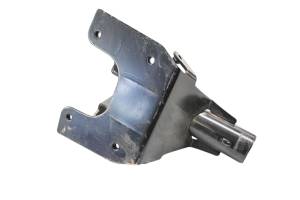 Yamaha - 18 Yamaha Wolverine 850 X4 Steering Column Bracket Mount YXF850 - Image 3