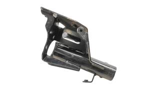 Yamaha - 18 Yamaha Wolverine 850 X4 Steering Column Bracket Mount YXF850 - Image 4