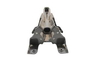 Yamaha - 18 Yamaha Wolverine 850 X4 Steering Column Bracket Mount YXF850 - Image 5