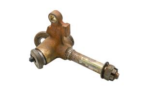 Yamaha - 07 Yamaha Raptor 80 Rear Spindle Knuckle YFM80 - Image 2