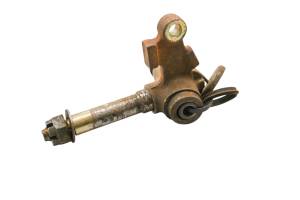 Yamaha - 07 Yamaha Raptor 80 Rear Spindle Knuckle YFM80 - Image 3