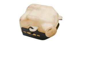 Yamaha - 09 Yamaha FZ6R Coolant Overflow Radiator Bottle - Image 3