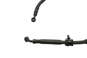 Yamaha - 09 Yamaha FZ6R Front Brake Line - Image 2