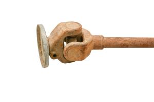 Kawasaki - 15 Kawasaki Teryx 800 Rear Drive Shaft KRF800 - Image 2