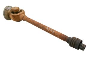 Kawasaki - 15 Kawasaki Teryx 800 Rear Drive Shaft KRF800 - Image 4