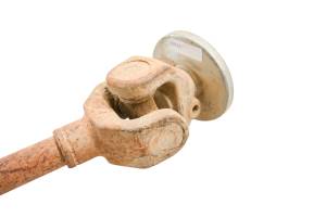 Kawasaki - 15 Kawasaki Teryx 800 Rear Drive Shaft KRF800 - Image 5