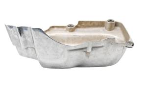 Yamaha - 03 Yamaha V-Star 650 Left Side Engine Guard Panel Cover XVS650 - Image 7