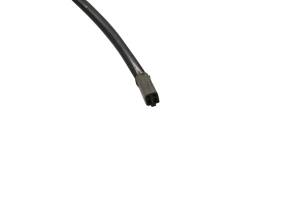 Suzuki - 05 Suzuki GSX600F Rear Left Blinker Turn Signal - Image 4