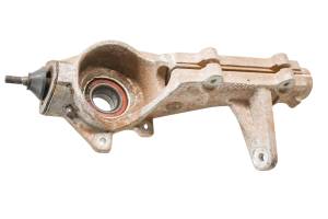 Polaris - 06 Polaris Sportsman 450 Front Right Spindle Knuckle - Image 2