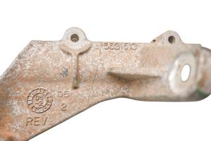 Polaris - 06 Polaris Sportsman 450 Front Right Spindle Knuckle - Image 4