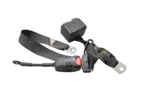 Polaris - 17 Polaris Ranger XP 900 EPS Passenger Right Seat Belt Assembly - Image 2