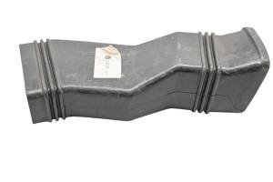 01 Kawasaki Voyager XII Airbox Hose Duct Right