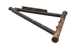 Polaris - 14 Polaris Sportsman 400 HO 4x4 Front Lower Left A-Arm - Image 2