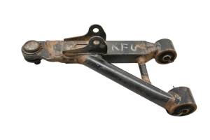 07 Suzuki Eiger 2x4 Front Upper Right A-Arm LT-F400