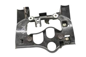 Yamaha - 09 Yamaha YFZ450R Ignition Bracket Support Mount - Image 3