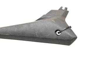 Yamaha - 09 Yamaha FZ6R Side Cover Panel Left - Image 2
