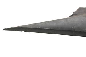 Yamaha - 09 Yamaha FZ6R Side Cover Panel Left - Image 3