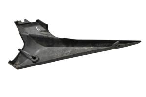 Yamaha - 09 Yamaha FZ6R Side Cover Panel Left - Image 4