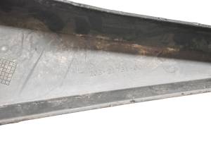 Yamaha - 09 Yamaha FZ6R Side Cover Panel Left - Image 6