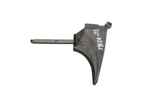 Yamaha - 09 Yamaha FZ6R Side Cover Panel Left - Image 7