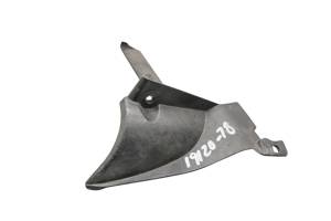 Yamaha - 09 Yamaha FZ6R Side Cover Panel Left - Image 8