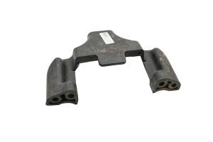 15 Polaris RZR S 900 Front Axle Guard Cover