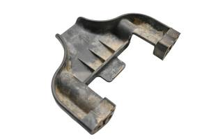 Polaris - 15 Polaris RZR S 900 Front Axle Guard Cover - Image 3