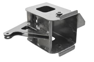 Kawasaki - 16 Kawasaki Teryx 800 Eps Steering Box Bracket Mount KRF800 - Image 1