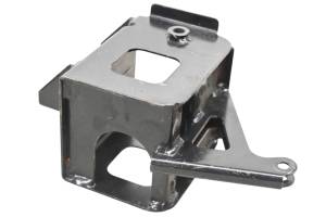 Kawasaki - 16 Kawasaki Teryx 800 Eps Steering Box Bracket Mount KRF800 - Image 2