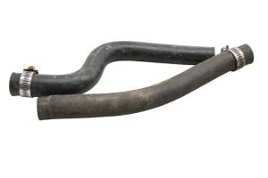Polaris - 05 Polaris Predator 500 Radiator Coolant Hoses - Image 1