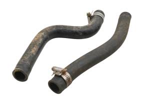 Polaris - 05 Polaris Predator 500 Radiator Coolant Hoses - Image 3