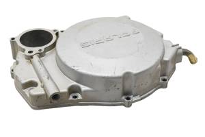 Polaris - 03 Polaris Predator 500 Clutch Cover - Image 3