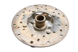 Polaris - 05 Polaris Sportsman 500 6x6 Rear Right Wheel Hub - Image 4