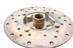 Polaris - 05 Polaris Sportsman 500 6x6 Rear Right Wheel Hub - Image 5