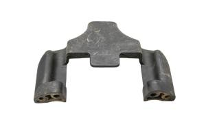 15 Polaris RZR S 900 Front Axle Guard Cover