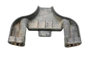 Polaris - 15 Polaris RZR S 900 Front Axle Guard Cover - Image 3