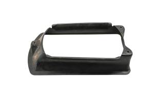 Suzuki - 95 Suzuki VS800GL Radiator Fan Duct Cover - Image 2