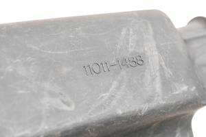 Kawasaki - 97 Kawasaki Vulcan 1500 Classic Airbox Intake Air Box VN1500 - Image 7