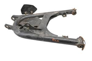 18 Yamaha Wolverine X4 Rear Lower Left A-Arm YXF850