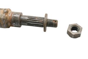 Yamaha - 00 Yamaha Kodiak 400 Steering Stem YFM400 - Image 3