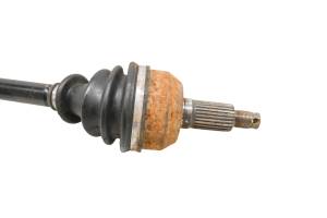 Polaris - 15 Polaris RZR S 900 Rear Cv Axle Left Right - Image 2