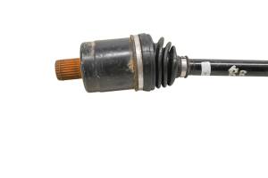 Polaris - 15 Polaris RZR S 900 Rear Cv Axle Left Right - Image 3