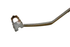 Yamaha - 02 Yamaha Warrior 350 Rear Brake Pedal YFM350X - Image 3