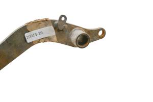 Yamaha - 02 Yamaha Warrior 350 Rear Brake Pedal YFM350X - Image 4