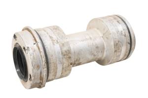 Yamaha - 06 Yamaha Raptor 700R Rear Bearing Carrier Axle Housing YFM700R - Image 2